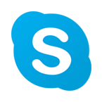 skype